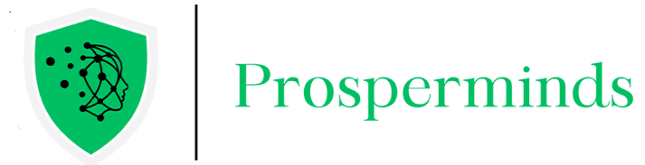 Prosperminds Logo