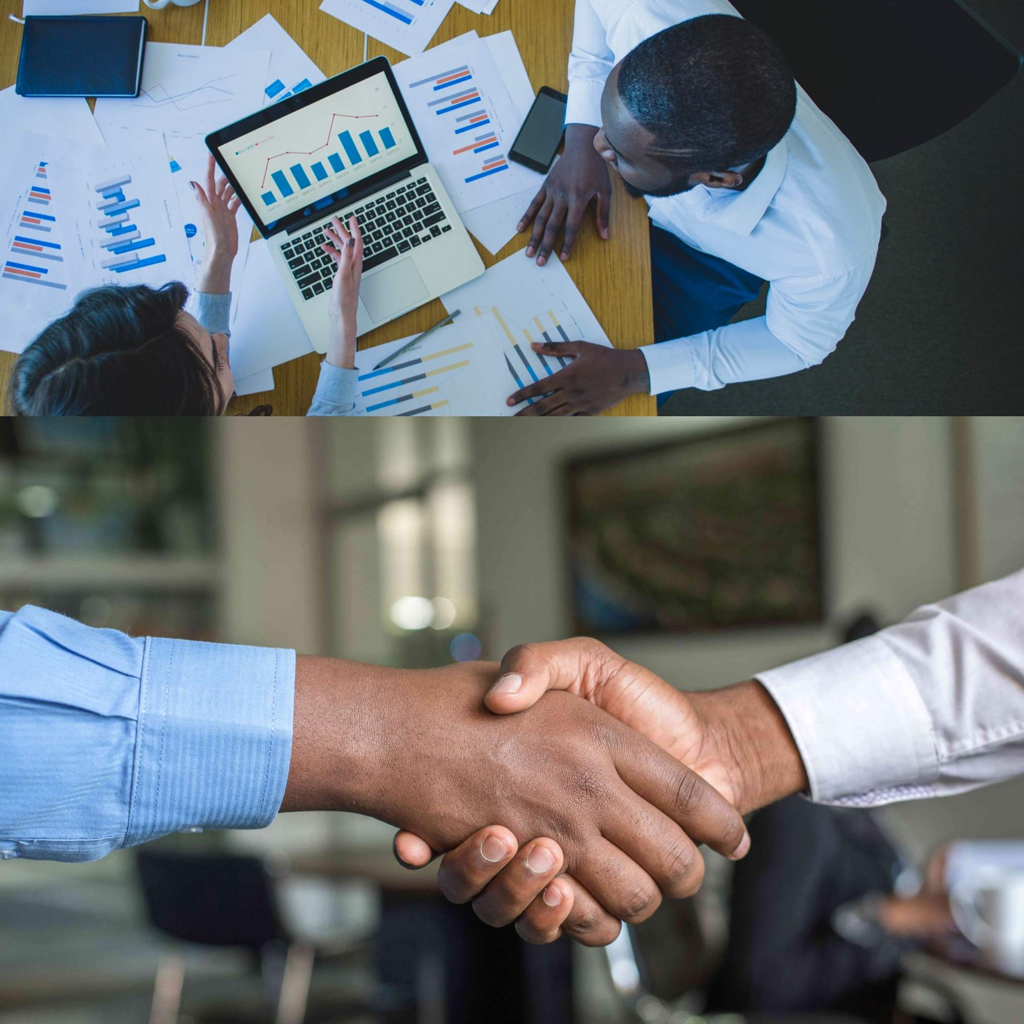 Prosperminds Training Experience